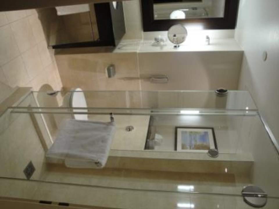 Bad 2 InterContinental Warszawa