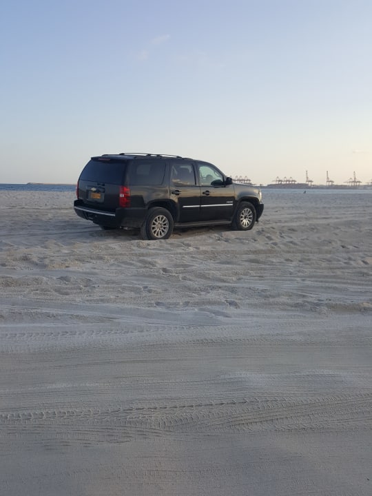 Strand Hilton Salalah  Resort