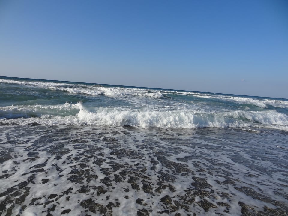 Strand Vantaris Luxury Beach Resort