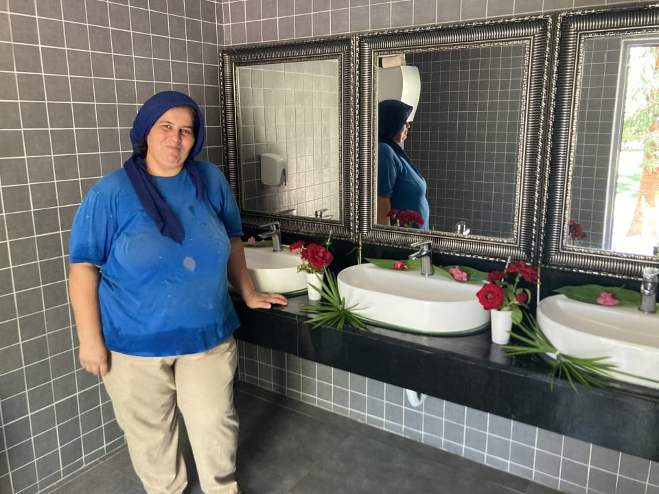 Sonstiges Seaden Sea World Resort & Spa