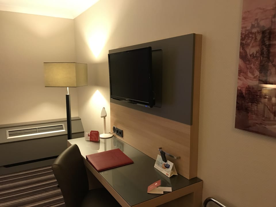 Zimmer Leonardo Hotel Düsseldorf Airport - Ratingen