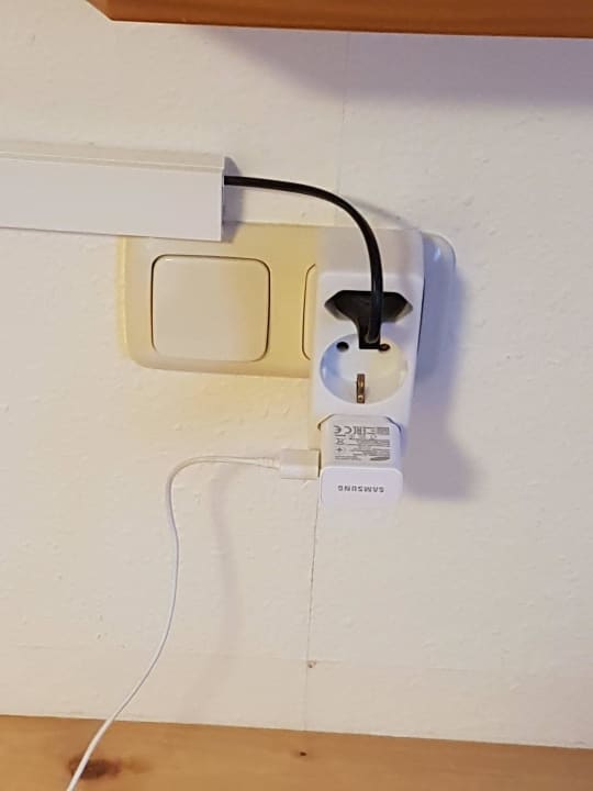 Kein Kommentar! Hotel Am Kamin