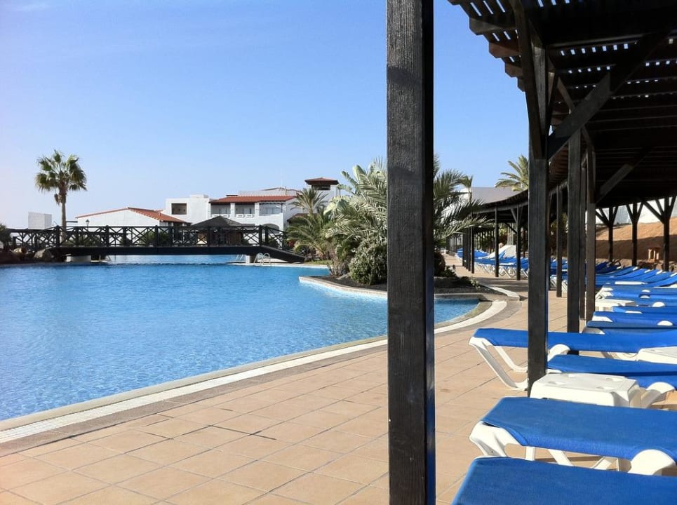 Relaxpool TUI MAGIC LIFE Fuerteventura