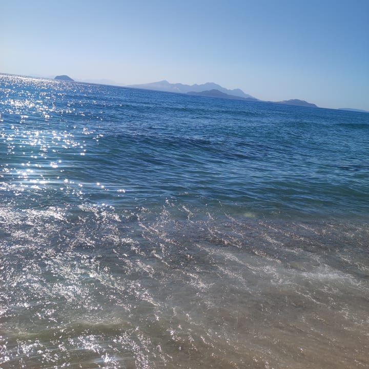 Strand Porto Bello Royal