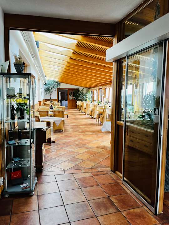 Gastro Landhotel Aschenbrenner