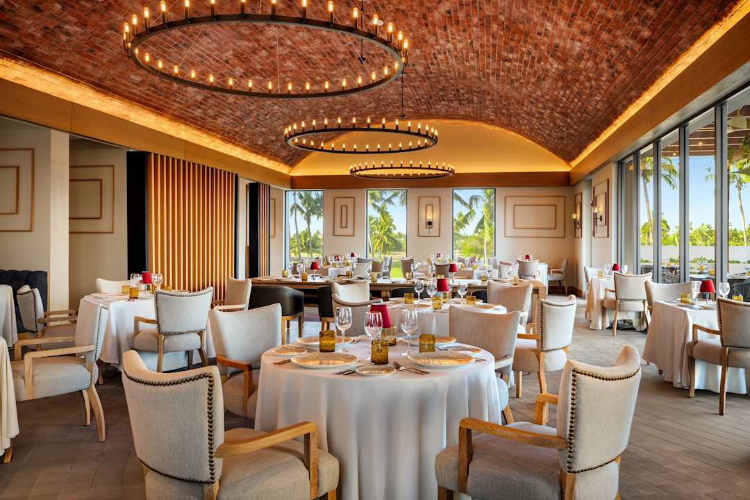 Gastro Dreams Estrella del Mar Mazatlan Golf & Spa Resort - All Inclusive