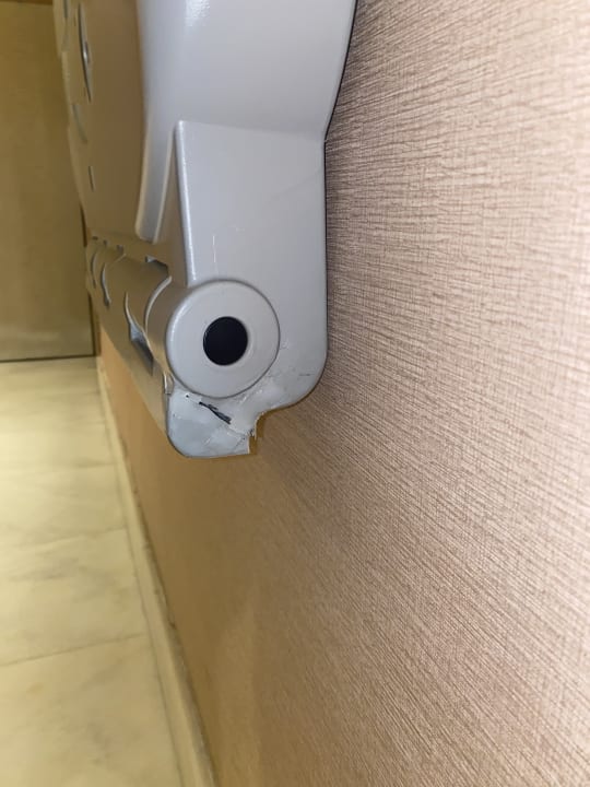 Zimmer Royal Alhambra Palace