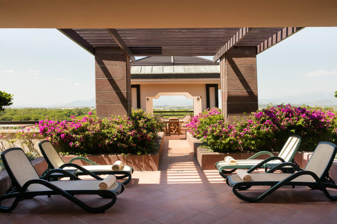 Sonstiges Xanadu Resort Hotel