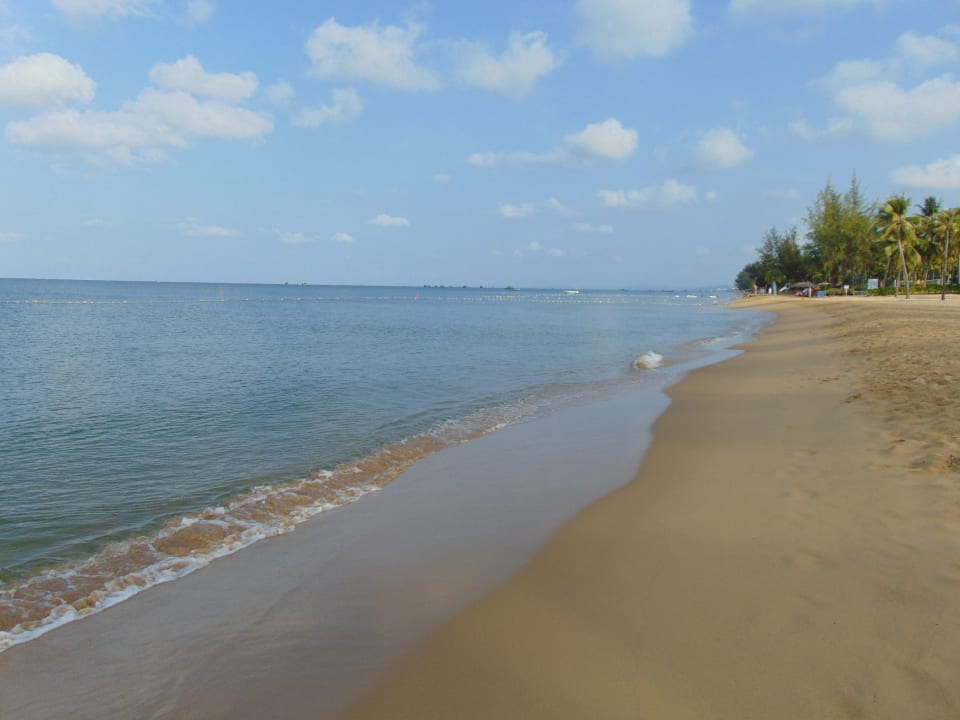 Strand Novotel Phu Quoc Resort