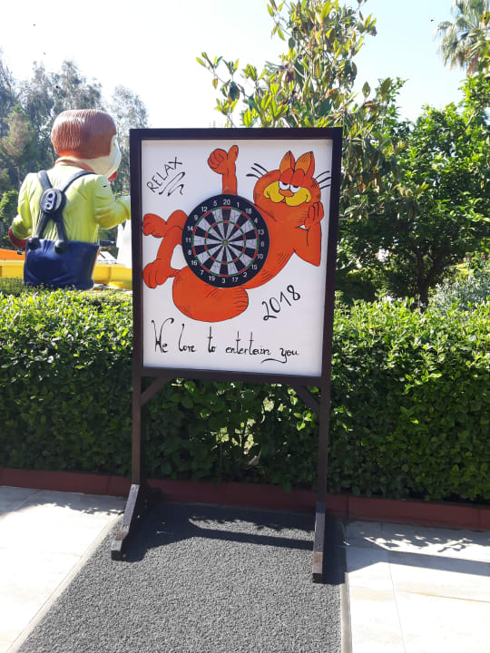 Sport & Freizeit Saphir Resort & Spa