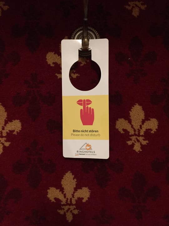 Nützlich Hotel Wittelsbacher Höh