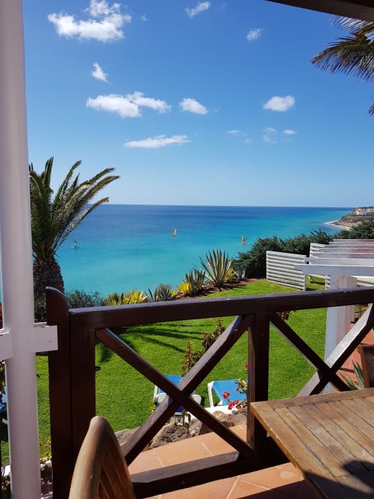 Ausblick ROBINSON ESQUINZO PLAYA