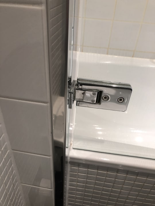 Zimmer Hotel Copenhagen Island