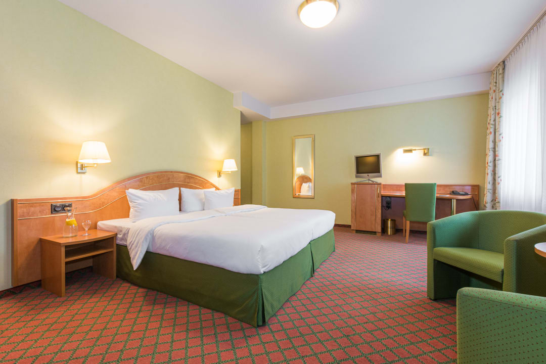 Zimmer Lohmann's Kapeller Hof