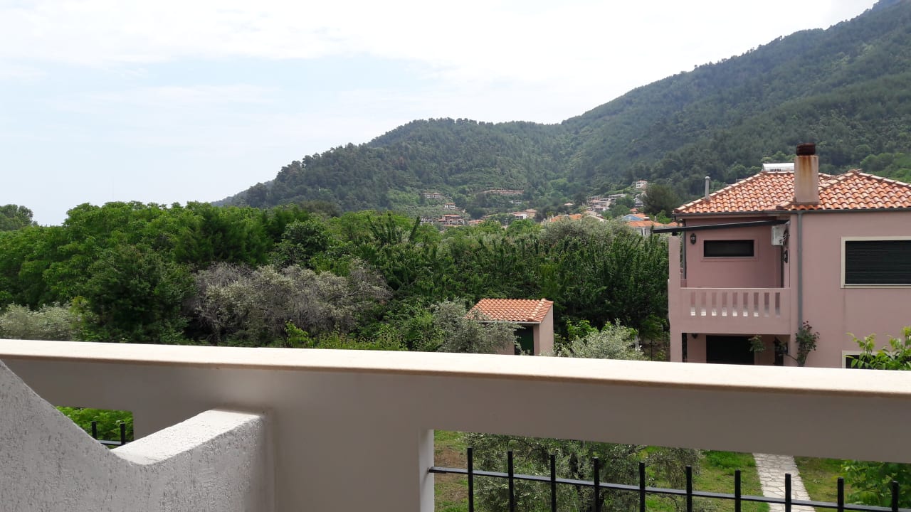 Zimmer Hotel Ocean Beach