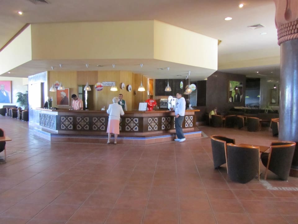 Hotel RIU Tikida Dunas Hotel Riu Tikida Dunas