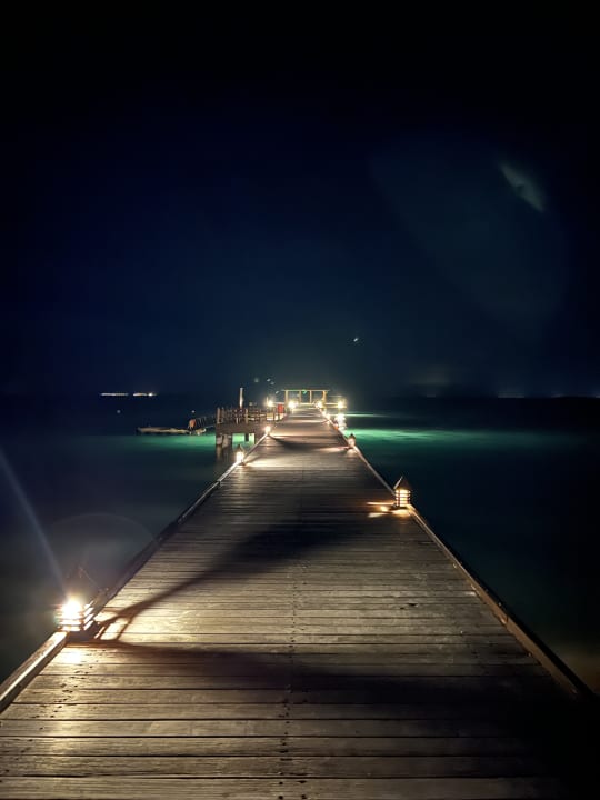 Ausblick Adaaran Select Meedhupparu Island Resort - Premium All Inclusive