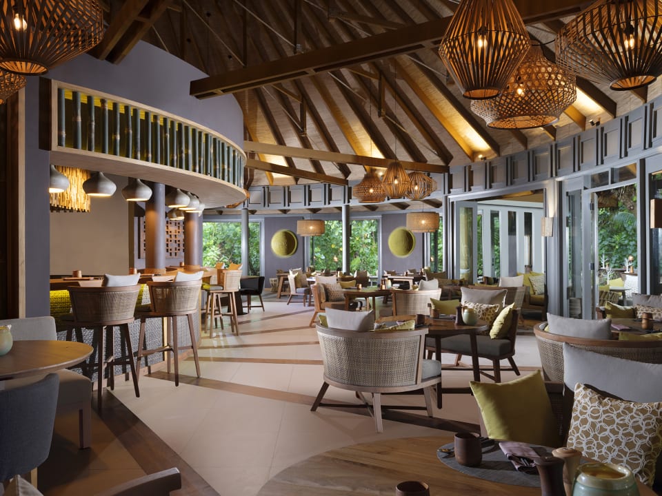 Gastro Vakkaru Maldives