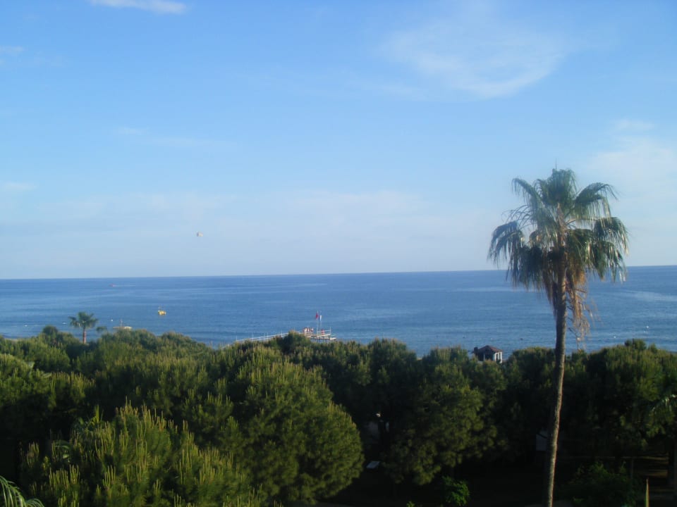 Super Ausblick Club Turtas Beach Hotel