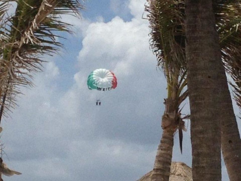 Am Strand Viva Azteca by Wyndham - All Inclusive Resort