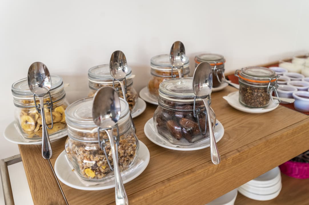 Gastro Hotel THB Ocean Beach - Adults only