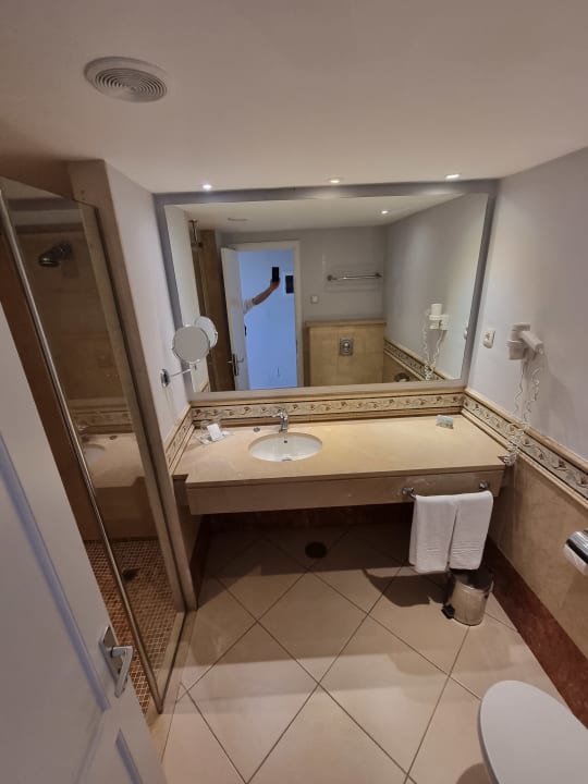 Zimmer allsun App.-Hotel Albatros