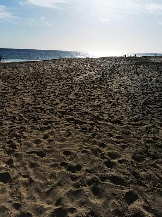 Strand MUR Hotel Faro Jandia & Spa Fuerteventura
