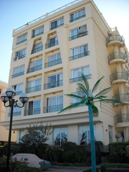 King Tut King Tut Resort