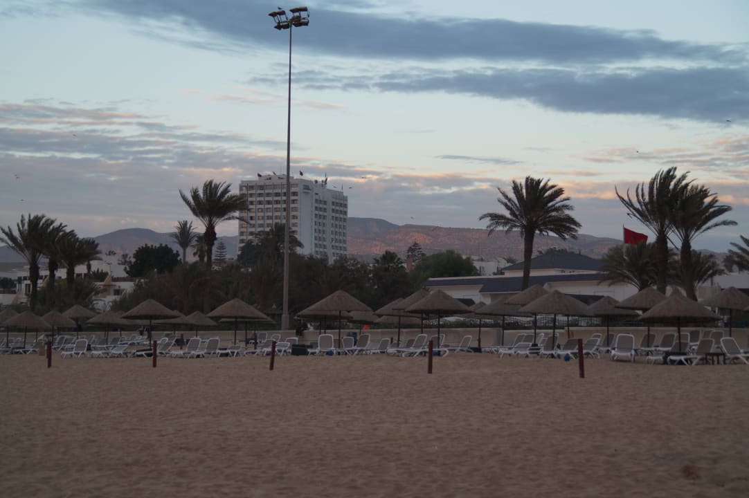 Strand Allegro Agadir
