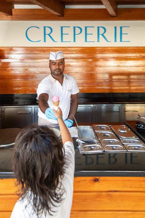 Gastro Roda Beach Resort & Spa