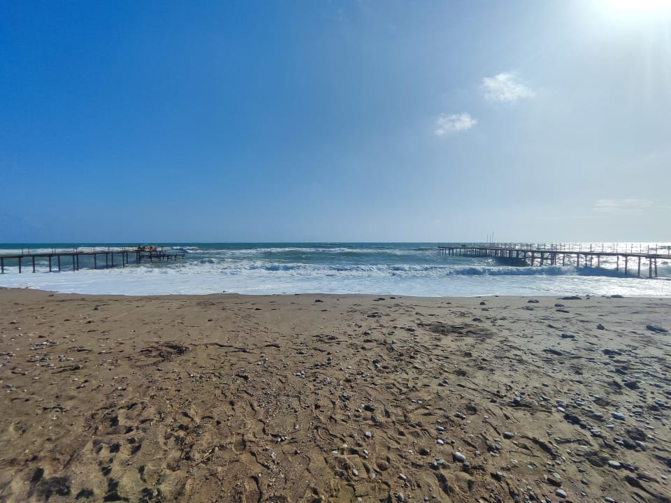 Strand Asteria Family Resort Side