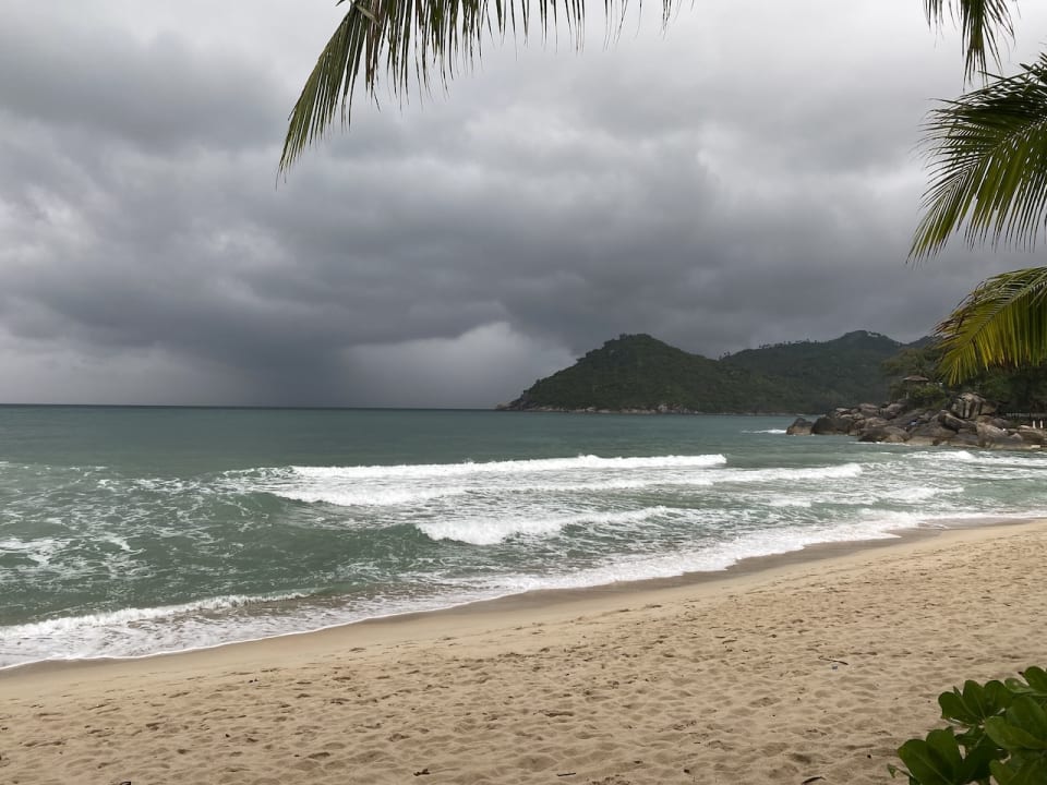 Strand Anantara Rasananda Koh Phangan -  Villas