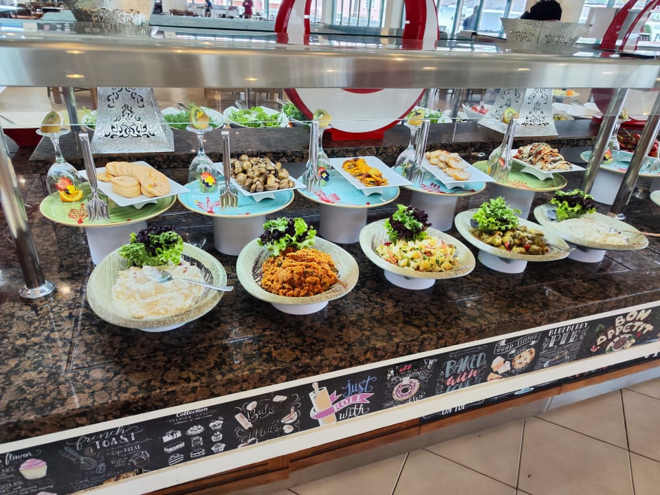 Gastro Asteria Family Resort Side