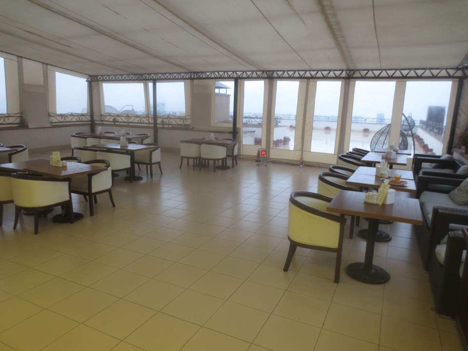 Gastro Hotel 14th Floor