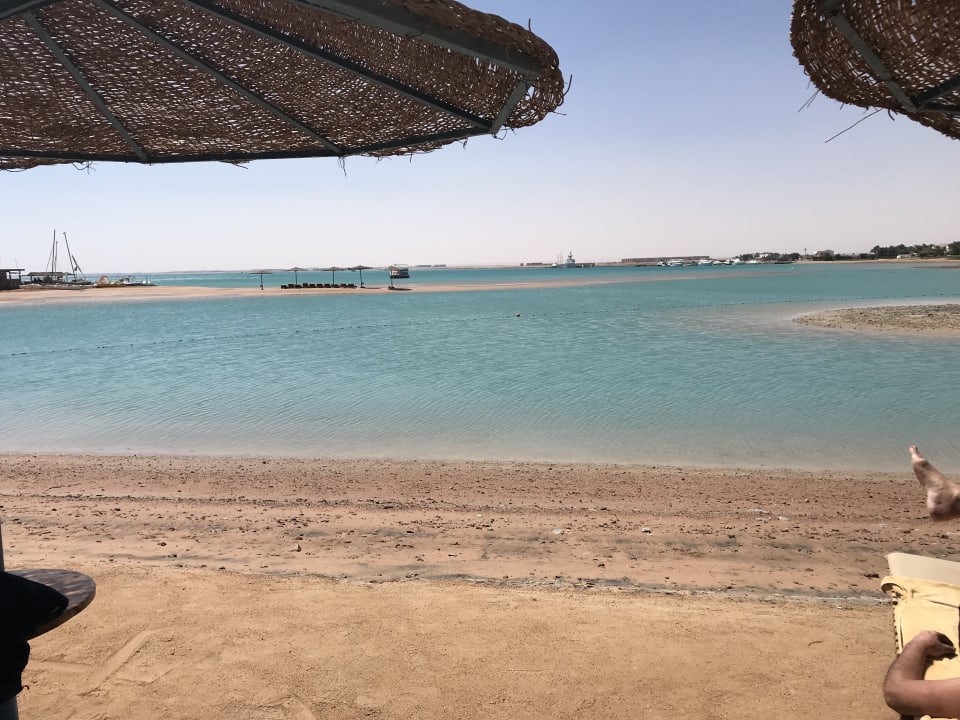 Strand Club Paradisio El Gouna, Red Sea