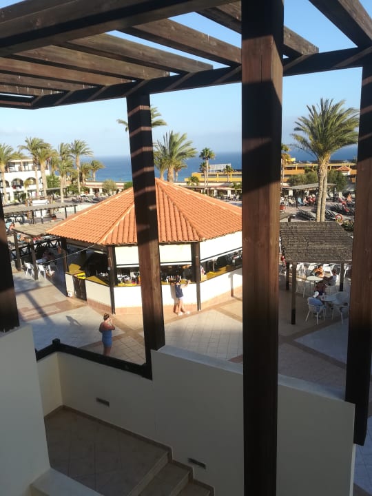 Ausblick Occidental Jandía Mar