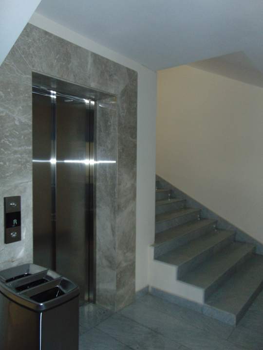 Sonstiges Ramada Encore by Wyndham Tashkent