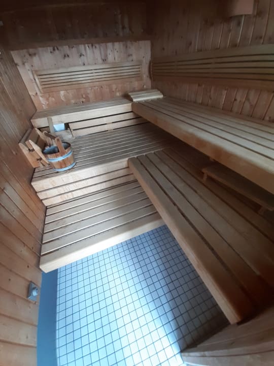 Sport & Freizeit INNSiDE by Meliá Düsseldorf Hafen