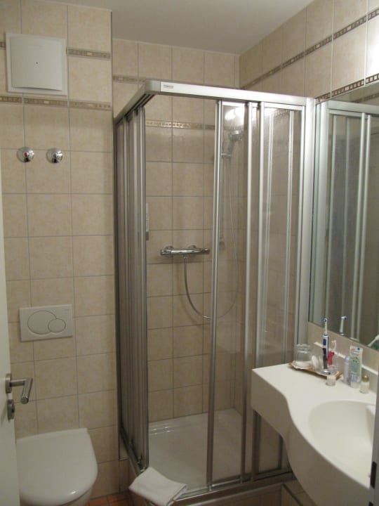 Bad EG Nebengebäude Hotel Europa Bamberg