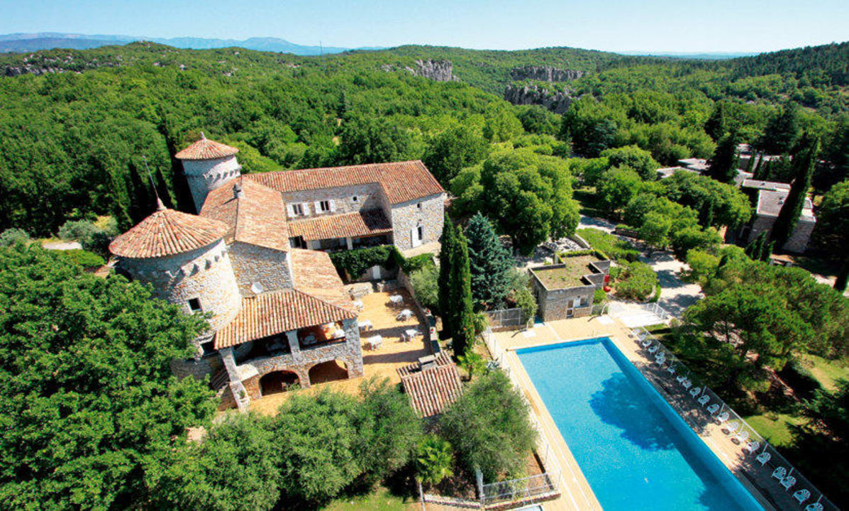 Belambra Clubs - Lou Castel Belambra Clubs - Lou Castel