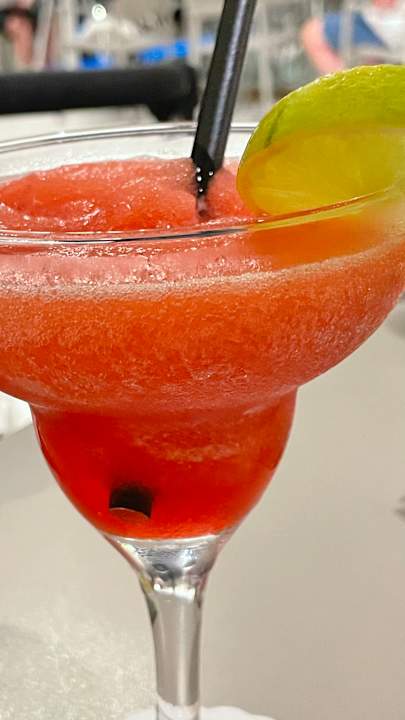 Gastro Amada Colossos Resort