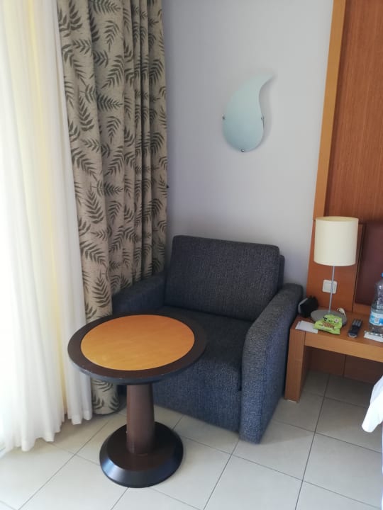 Zimmer Labranda Alantur Resort