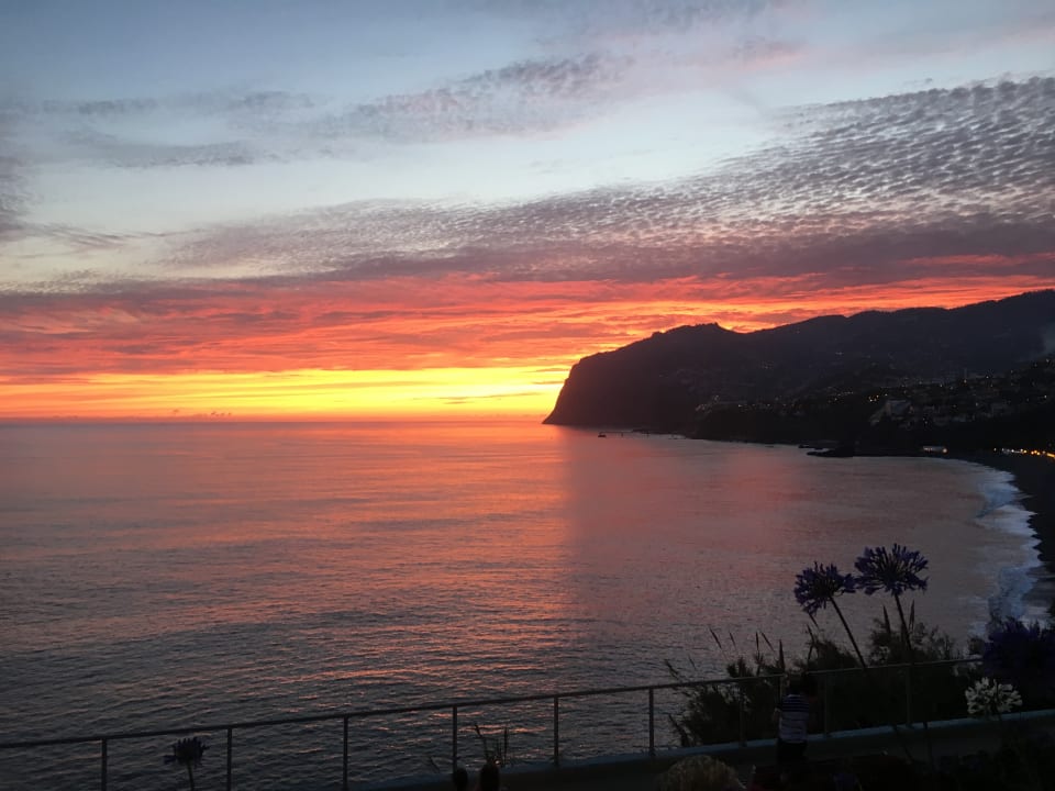 Außenansicht Hotel Golden Residence