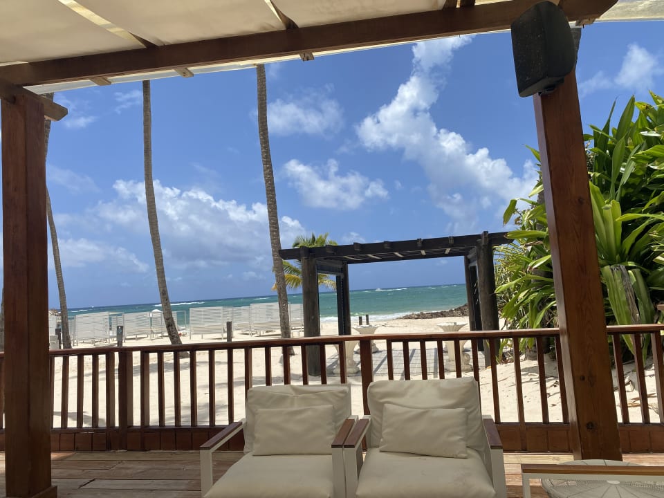 Strand Punta Cana Princess All Suites Resort & Spa