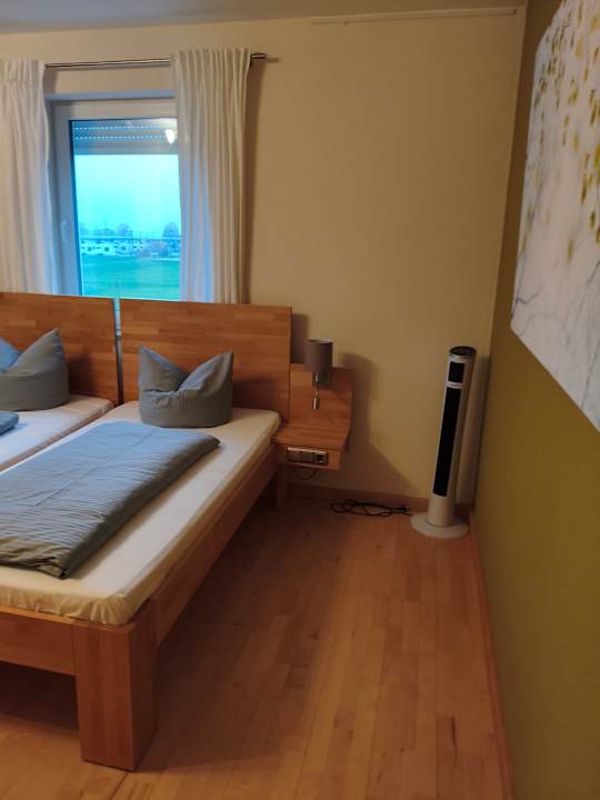 Zimmer Hotel Donau Ries