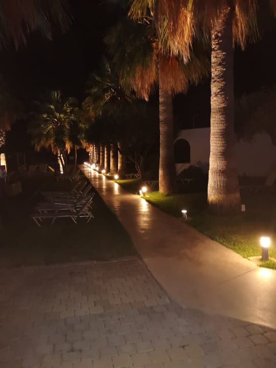 Außenansicht TUI KIDS CLUB Alex Beach