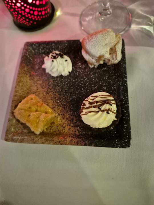 Gastro Hotel Riu Arecas - Adults only