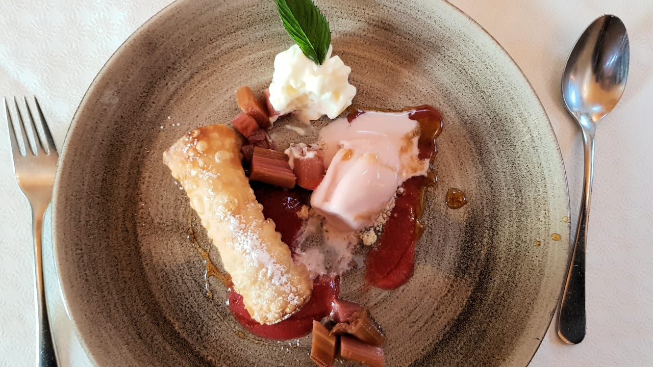 Gastro Naturhotel Molzbachhof