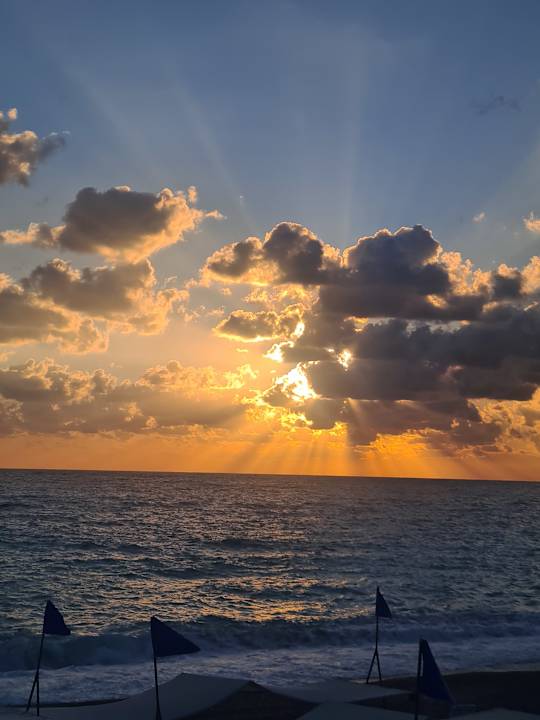 Strand Hotel Botanik Platinum