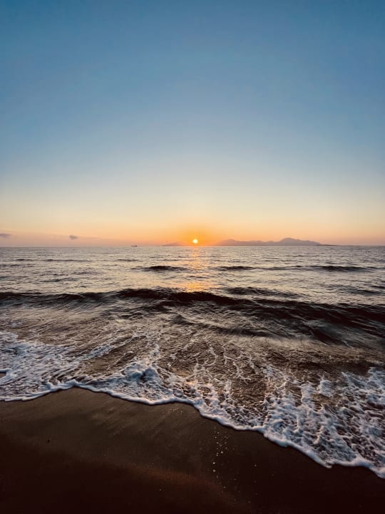Strand TUI BLUE Palazzo del Mare